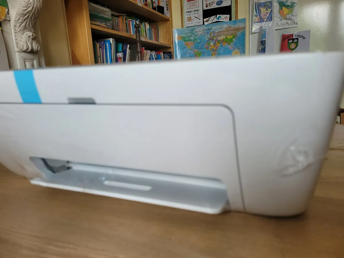 HP DeskJet 2820e All-in-One Printer - Image 3