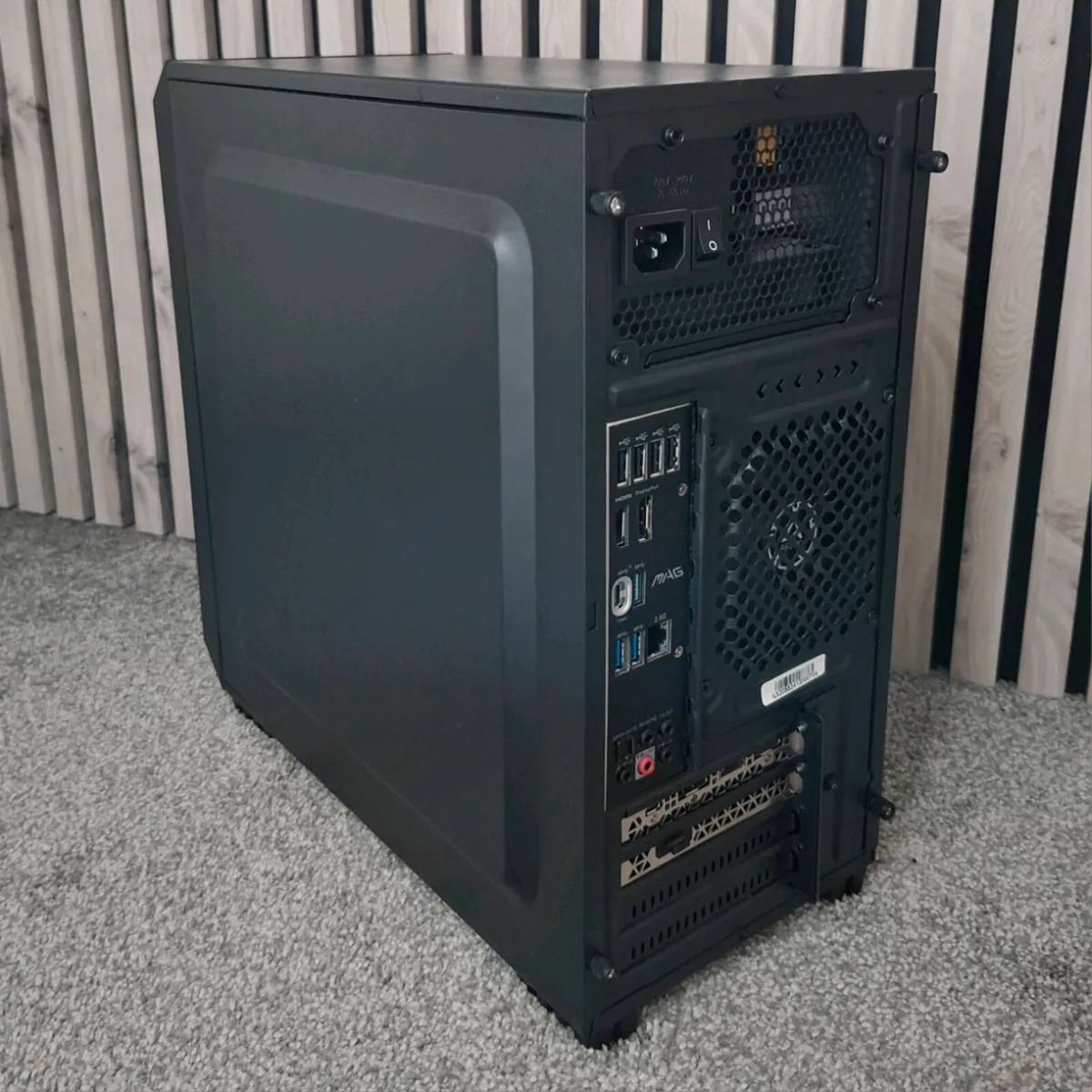 Custom Gaming PC -RTX 2080TI, i5, 32GB - Image 3
