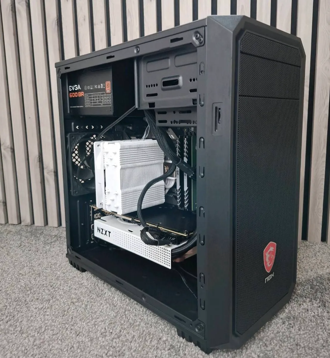 Custom Gaming PC -RTX 2080TI, i5, 32GB - Image 2