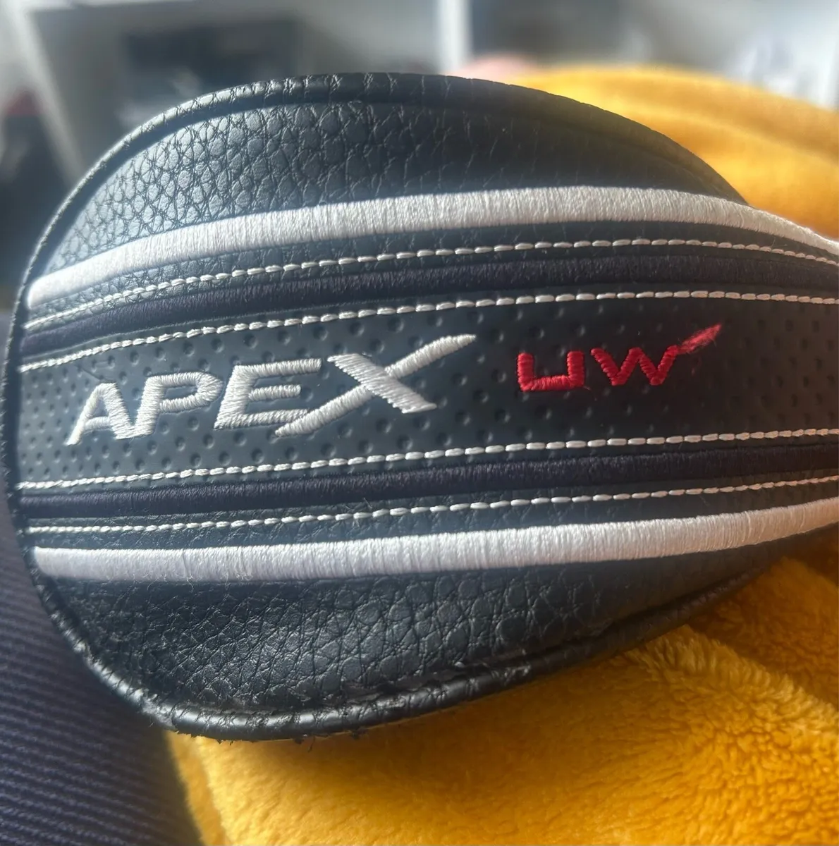 Callaway apex UW - Image 4
