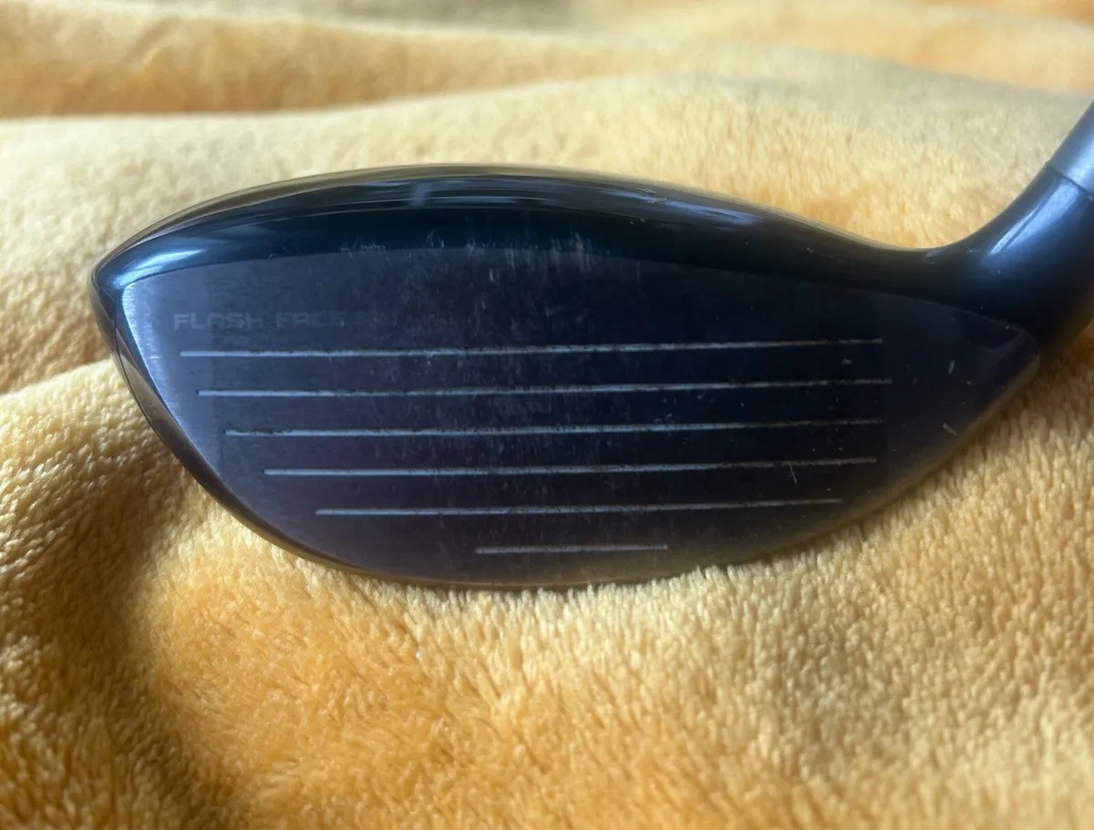 Callaway apex UW - Image 2