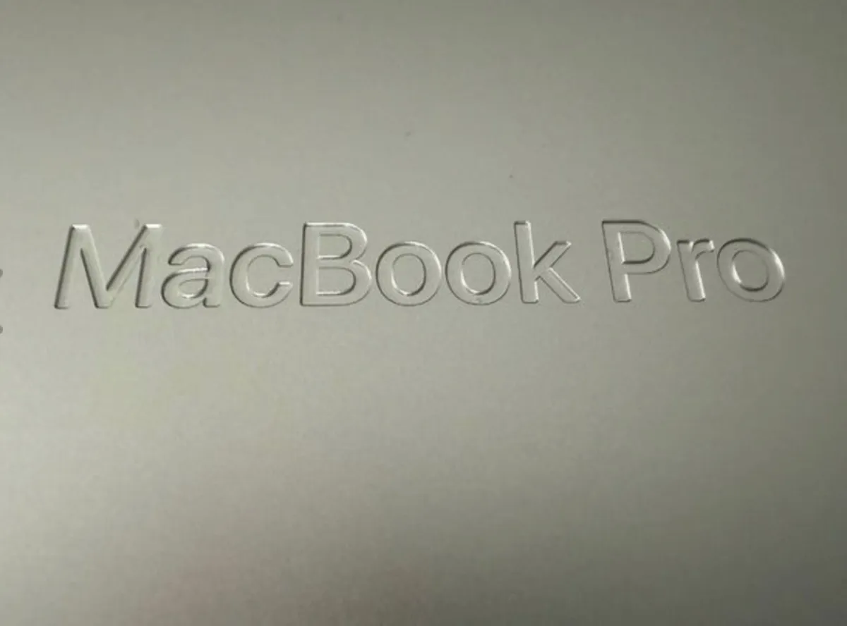 Apple MacBook Pro 16.2" M4 Pro 24GB 512GB Silver - Image 4