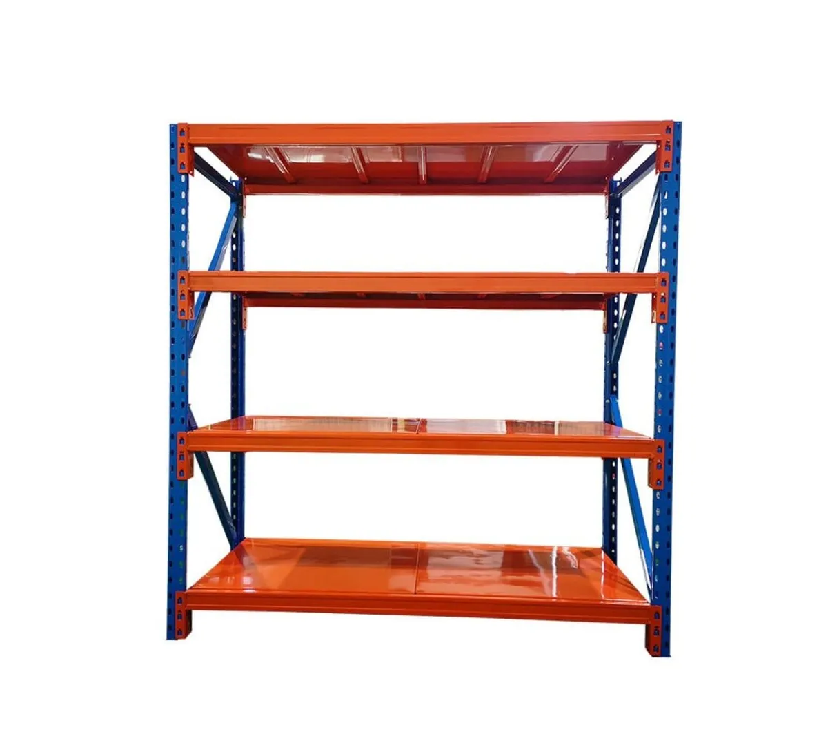 Garage Shelving - Image 1