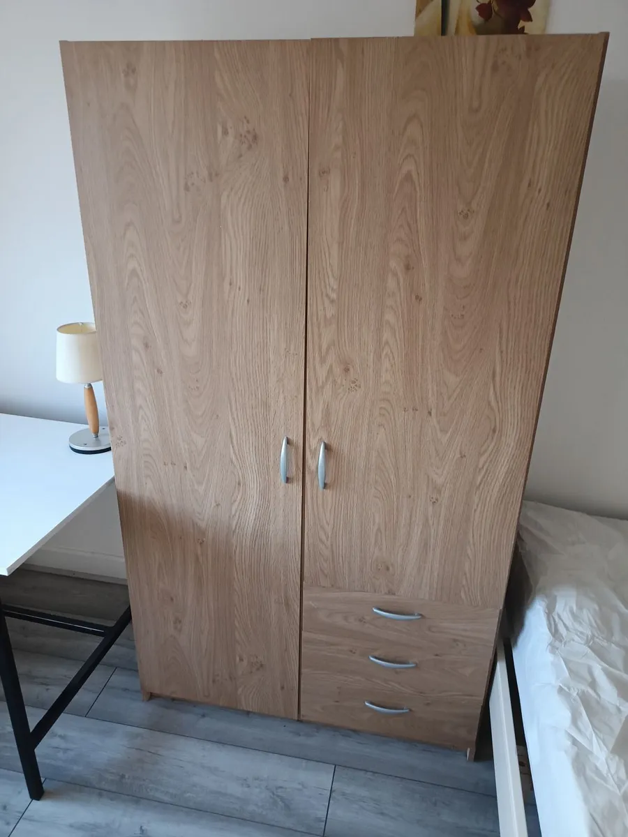 Wardrobes - Image 1