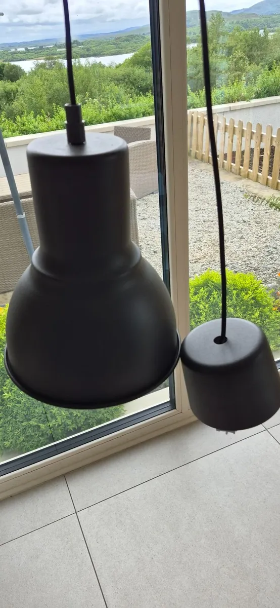 IKEA HEKTAR Light fitting - Image 3