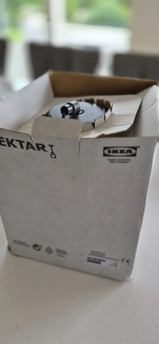 IKEA HEKTAR Light fitting - Image 4