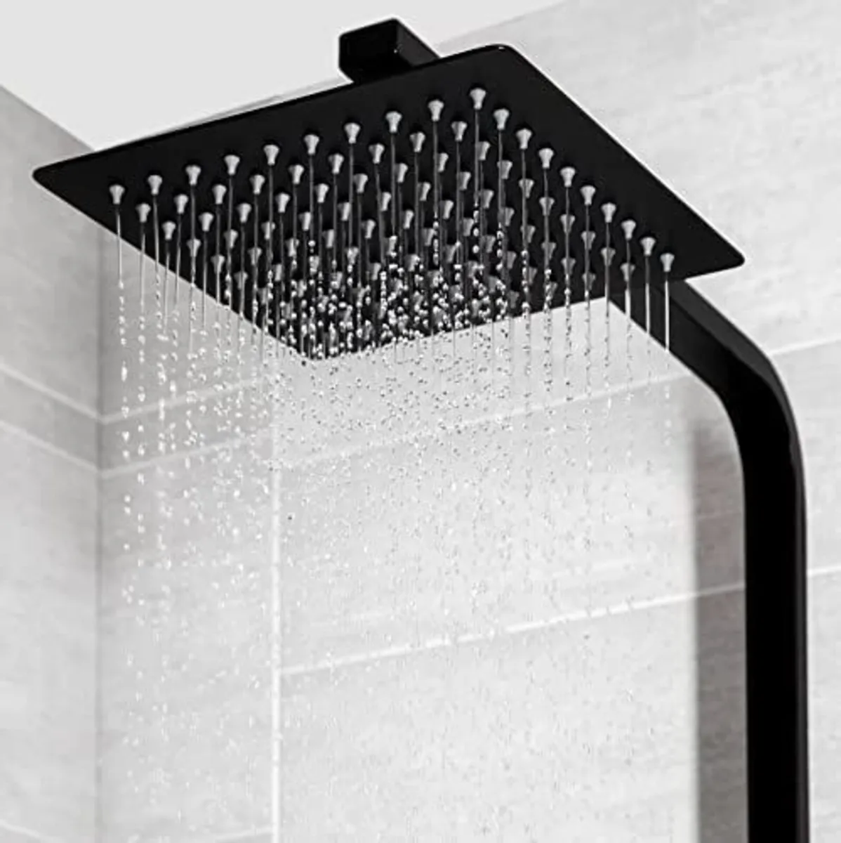 Shower Set 2-in-1 with Thermo Valve | Exposed - Image 4