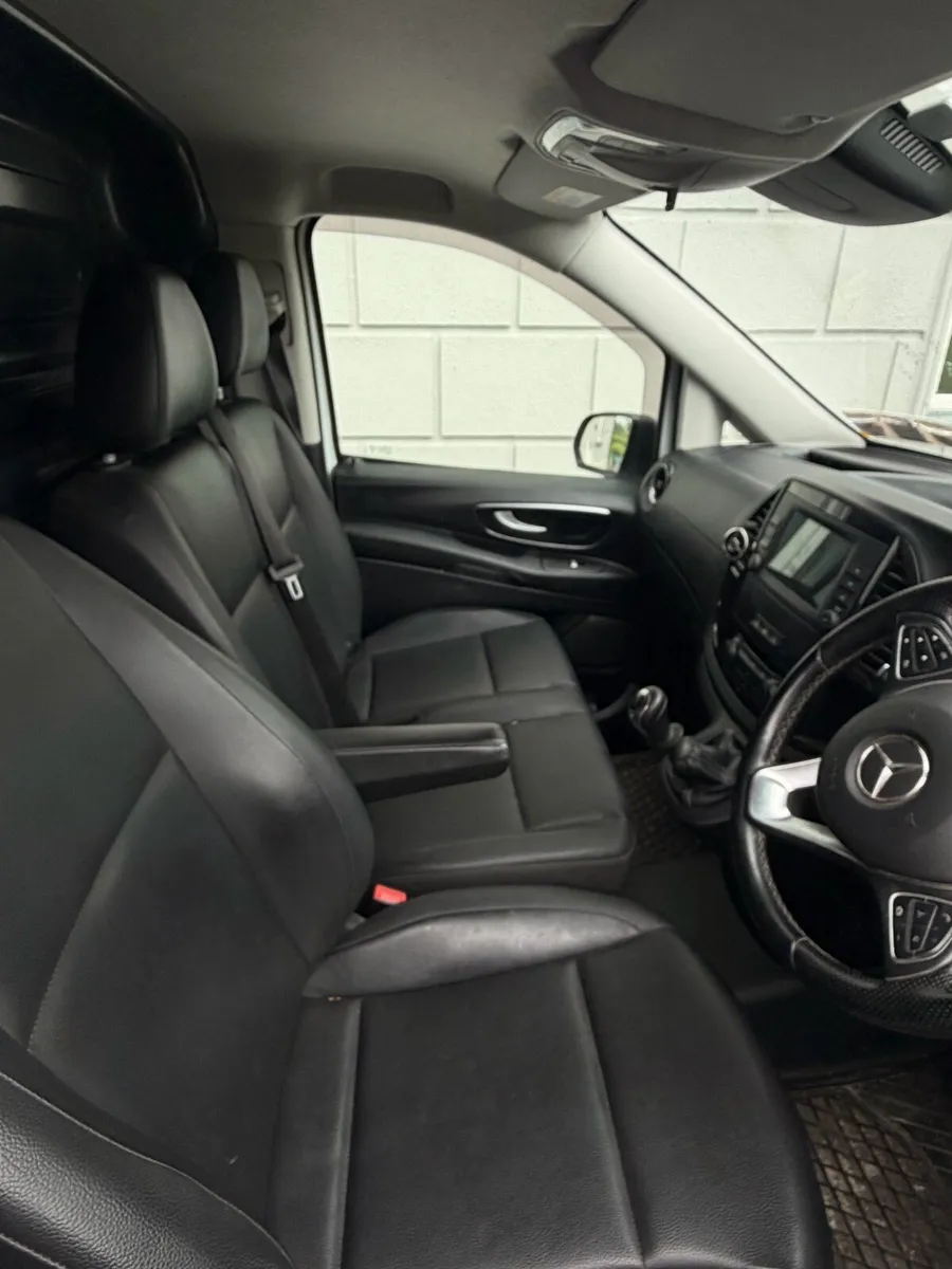 Mercedes vito 114 style - Image 4
