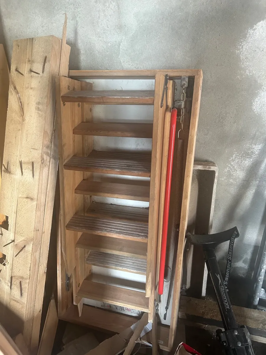 Ladder - Image 1