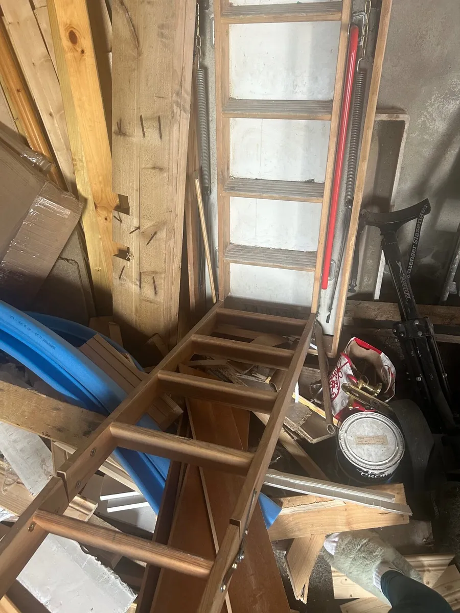 Ladder - Image 2