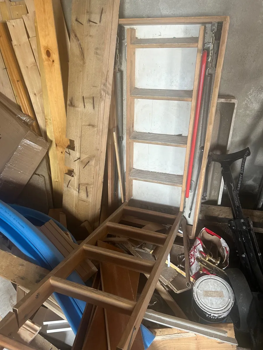 Ladder - Image 3