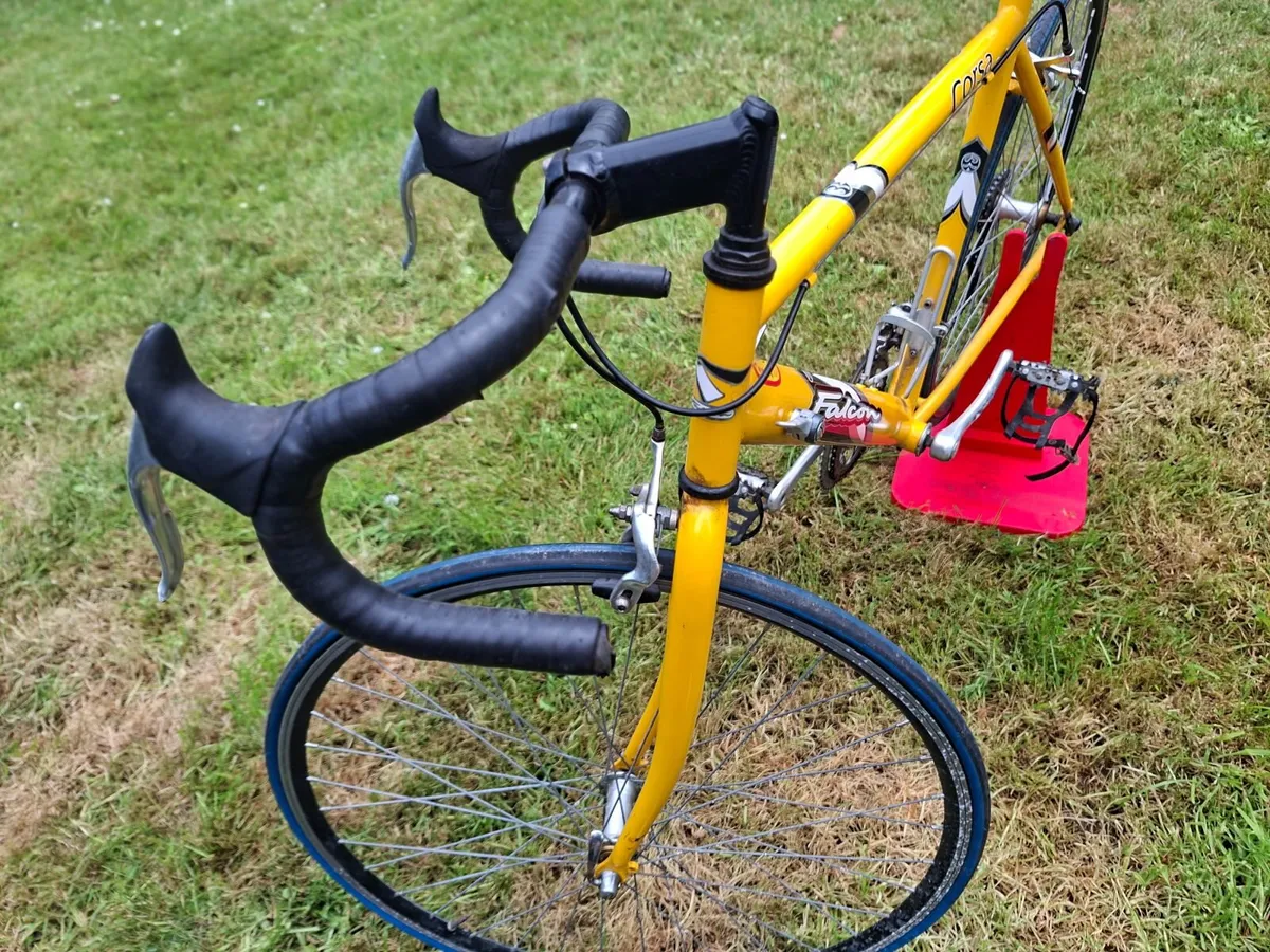 Womens Road Bike - Image 3