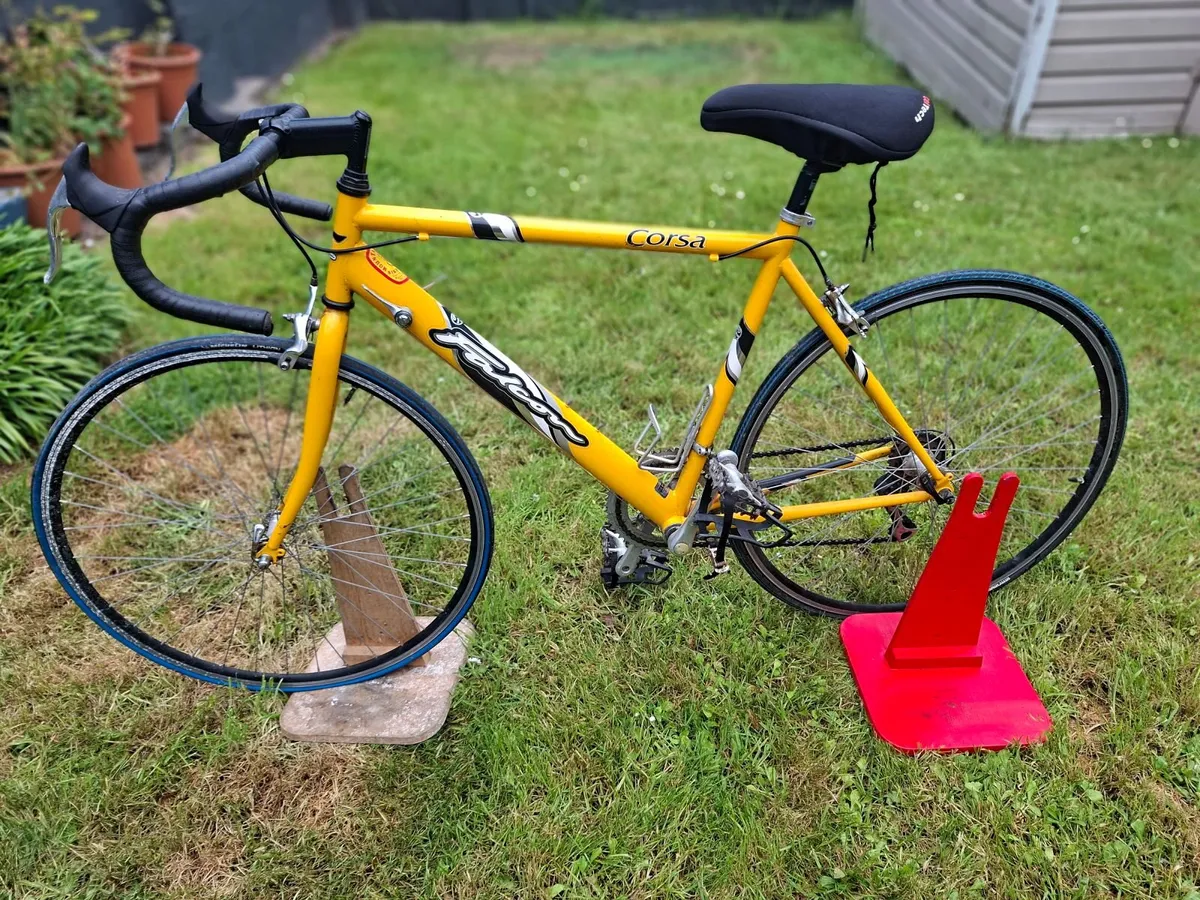 Womens Road Bike - Image 4