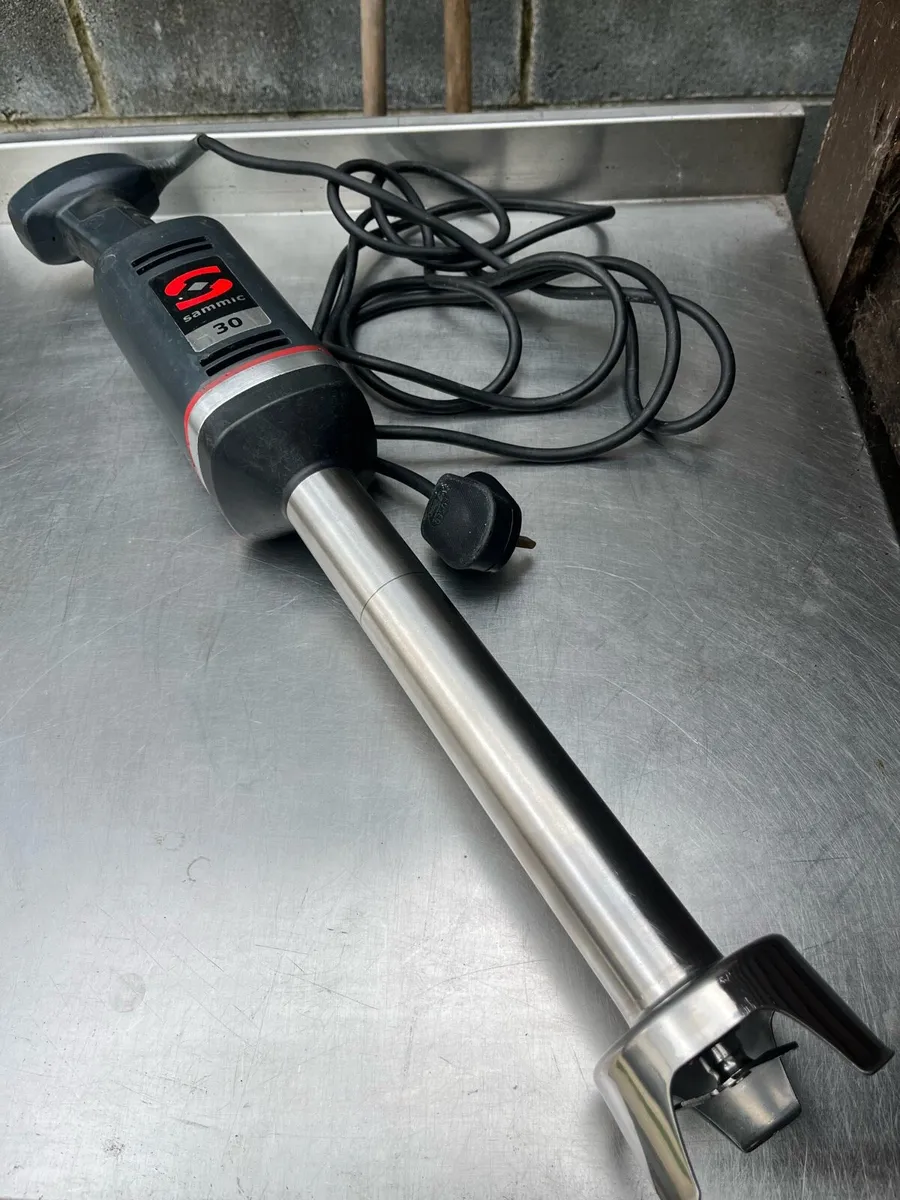 Stick Blender - Image 1