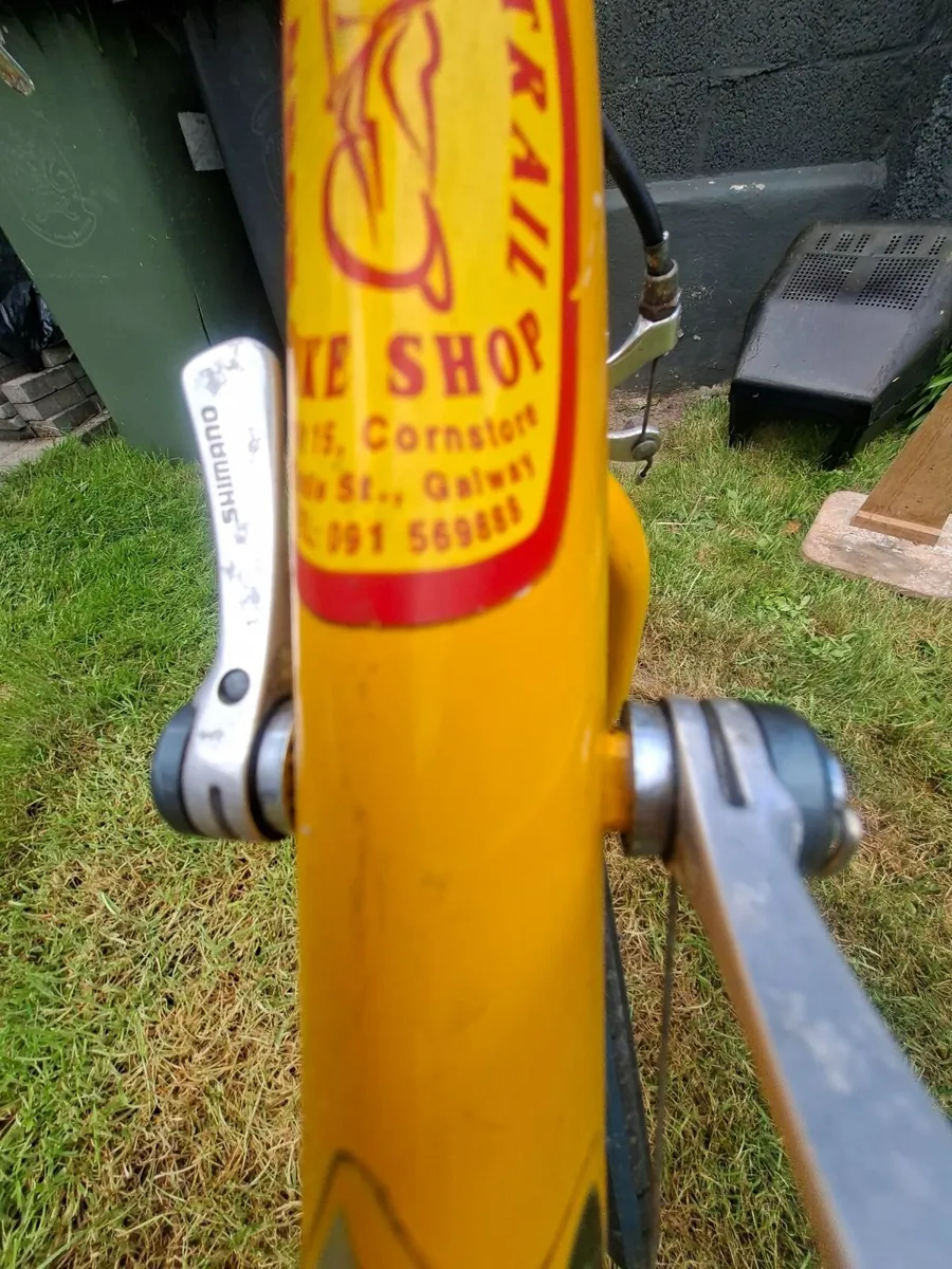 Womens Road Bike - Image 1