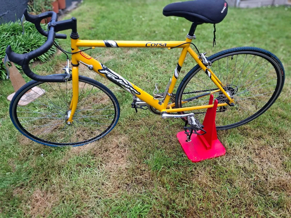 Womens Road Bike - Image 2