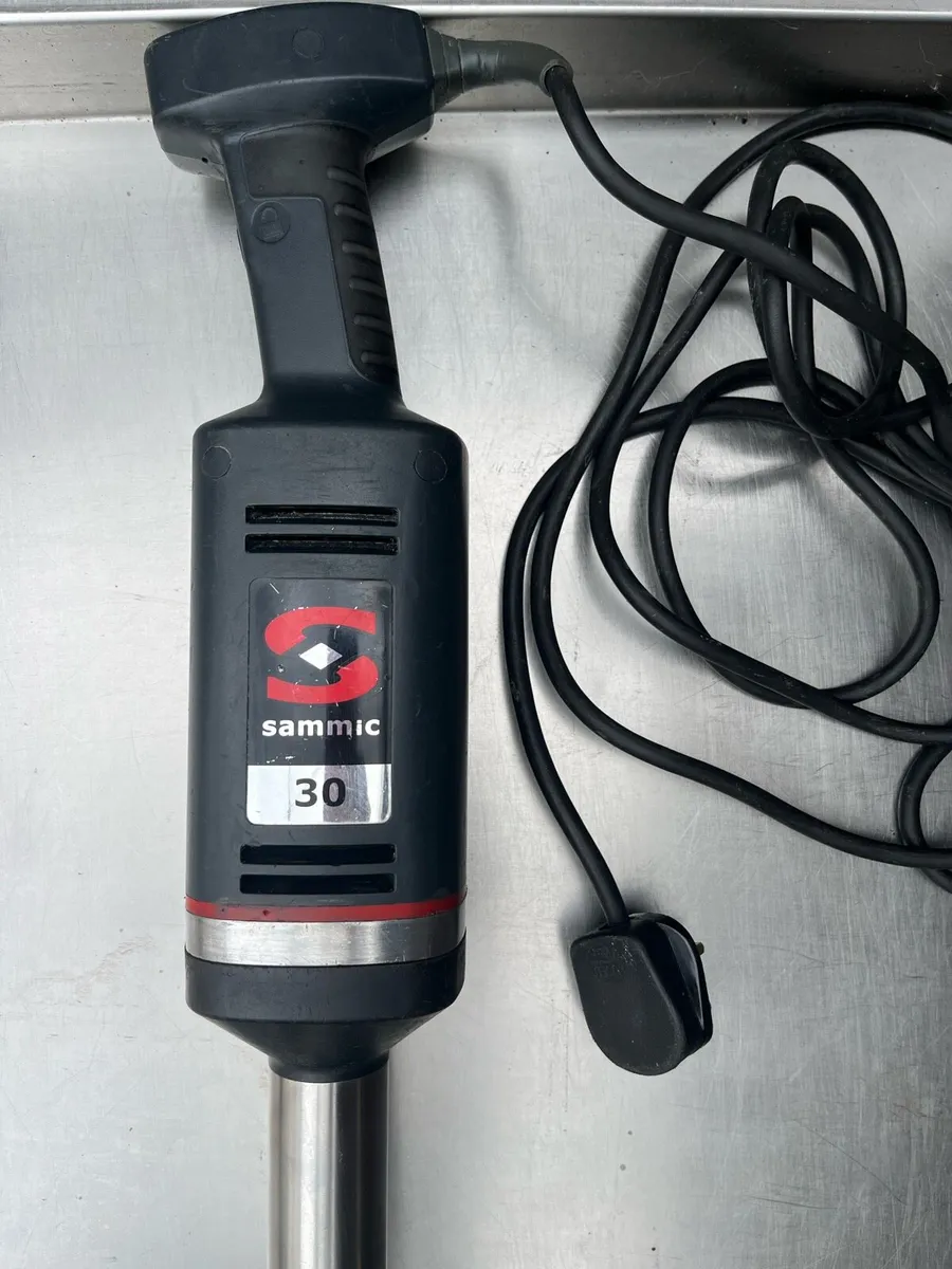 Stick Blender - Image 2