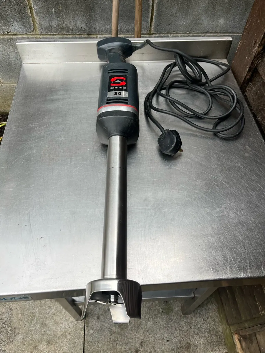 Stick Blender - Image 3