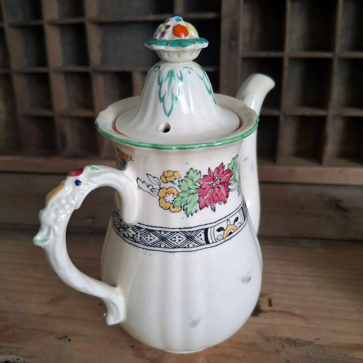 1930s Masons Ironstone - Image 2