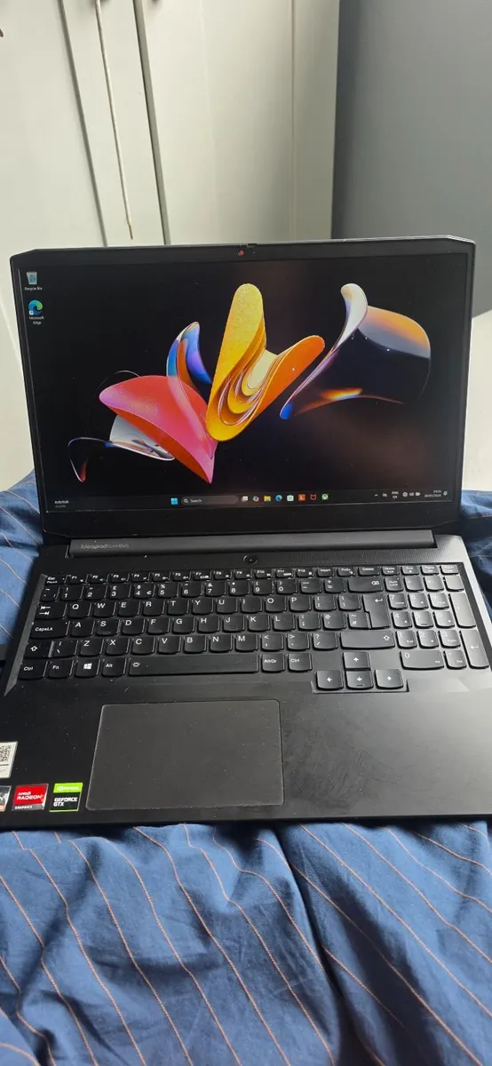 Lenovo IdeaPad Gaming 3 - Image 4