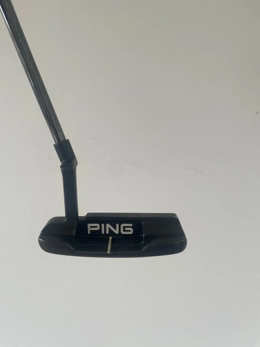 Ping Anser Putter for sale - Image 1