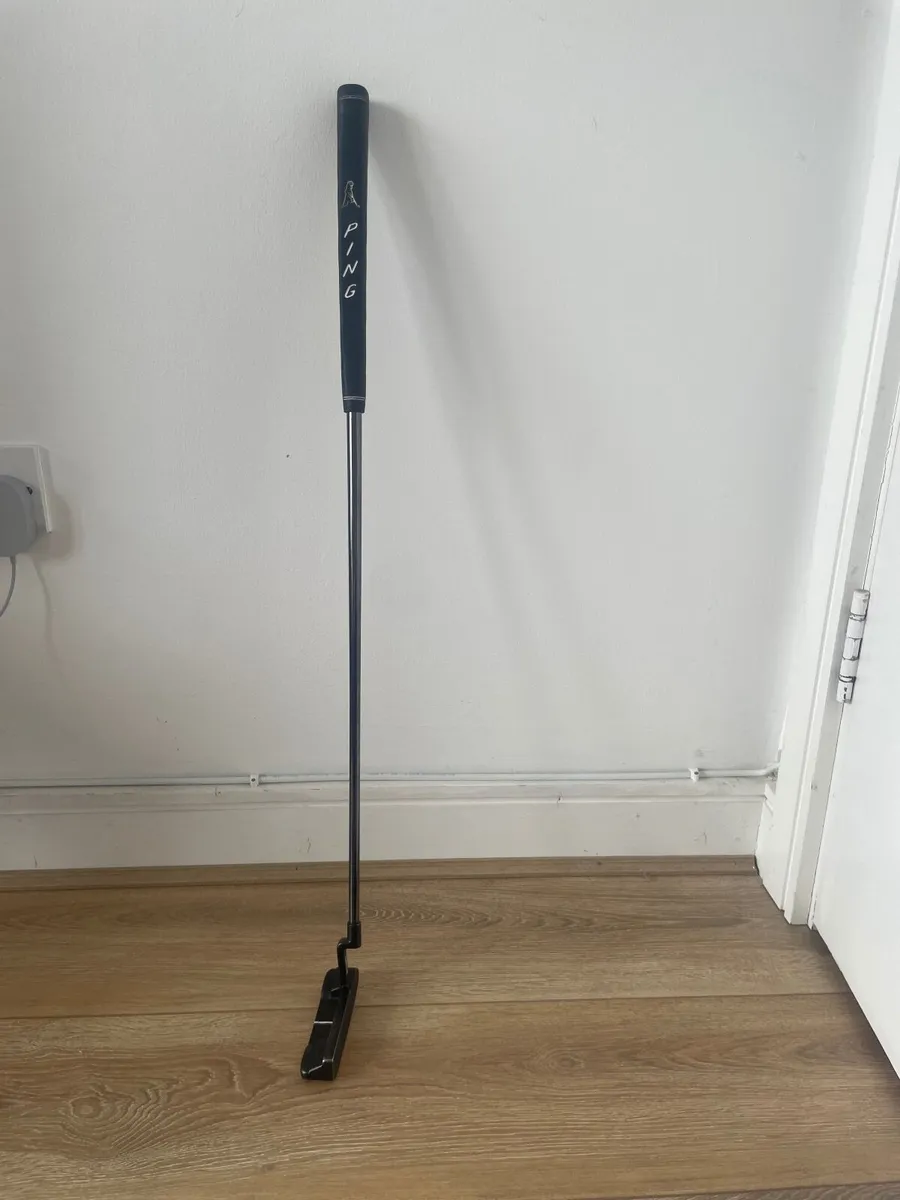 Ping Anser Putter for sale - Image 2