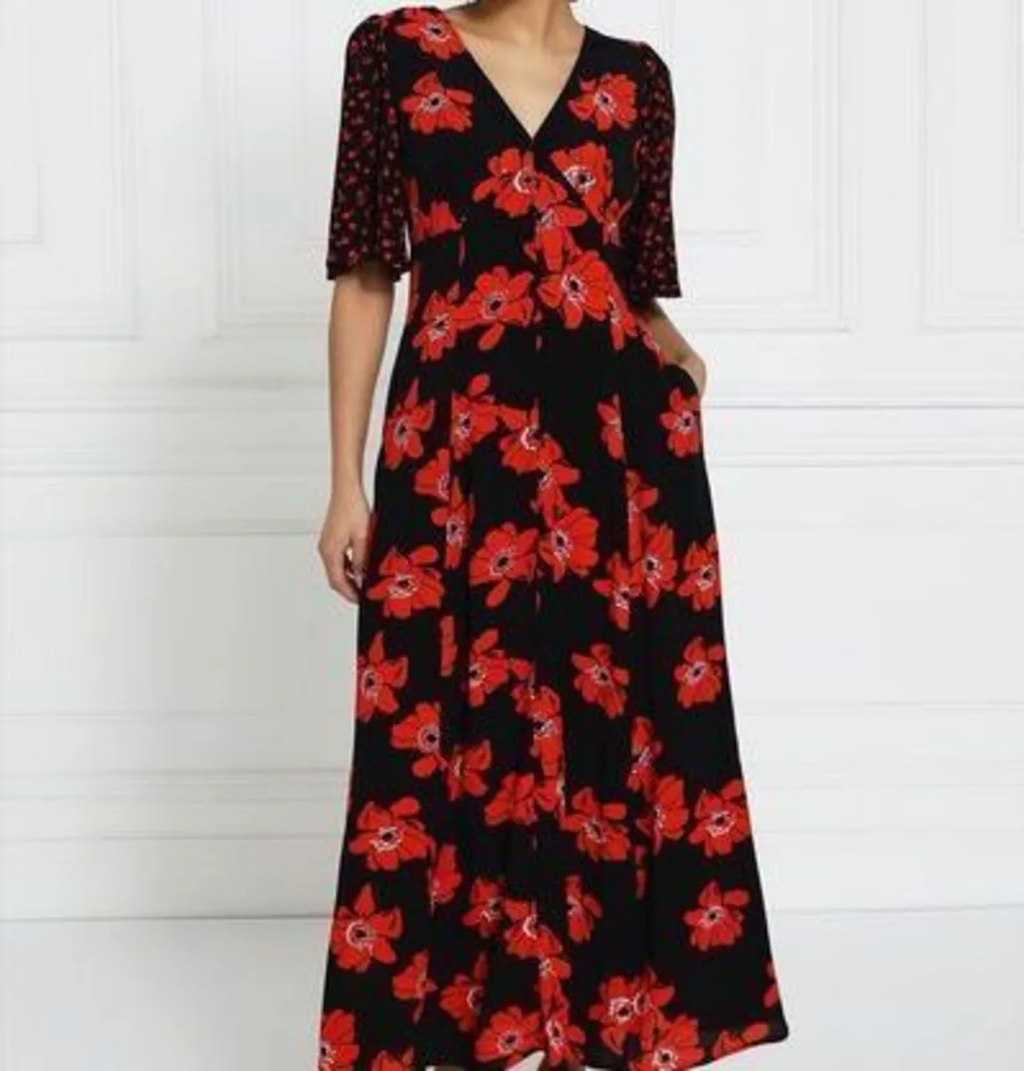 Vintage new dress - Image 1