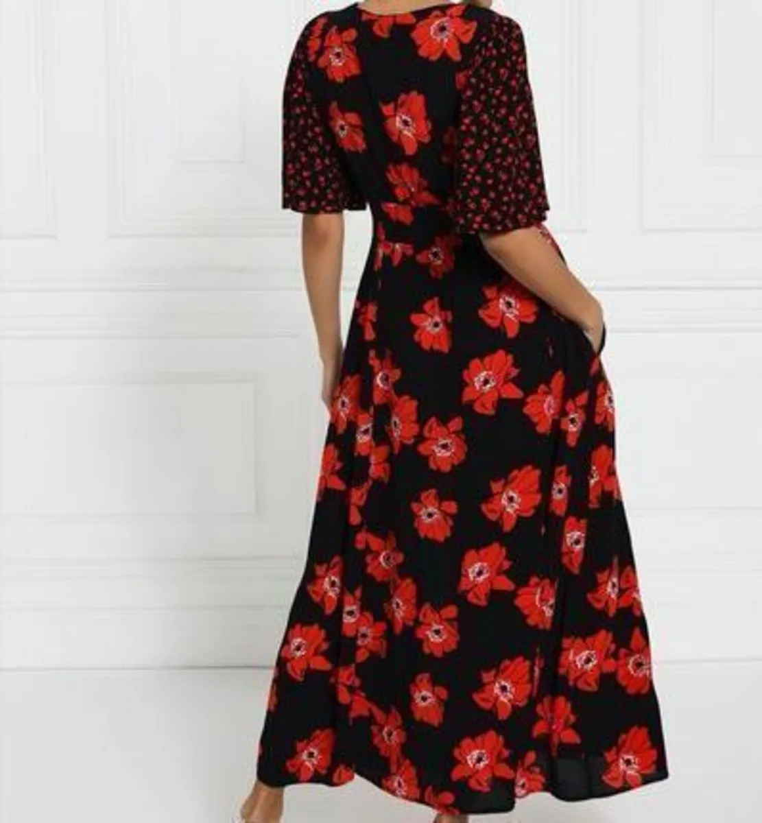 Vintage new dress - Image 3