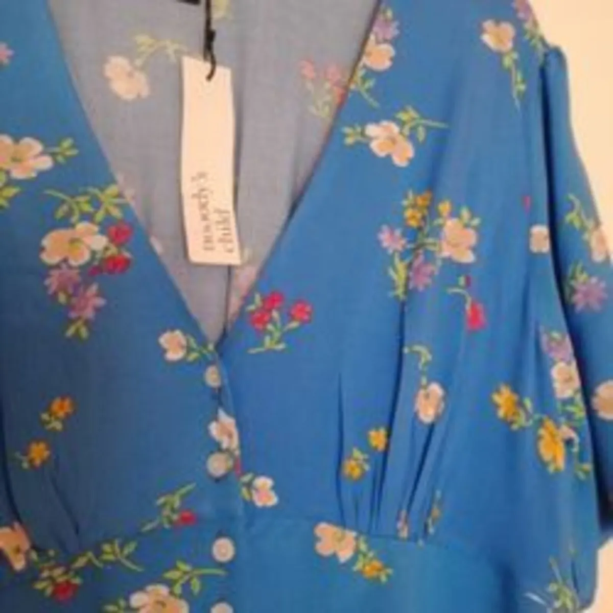 DRESS/NEW - Image 1
