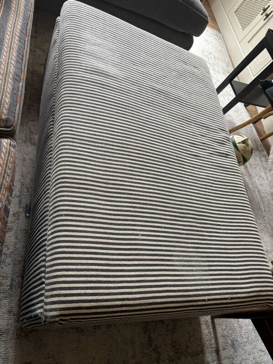 Large blanket box - Image 2