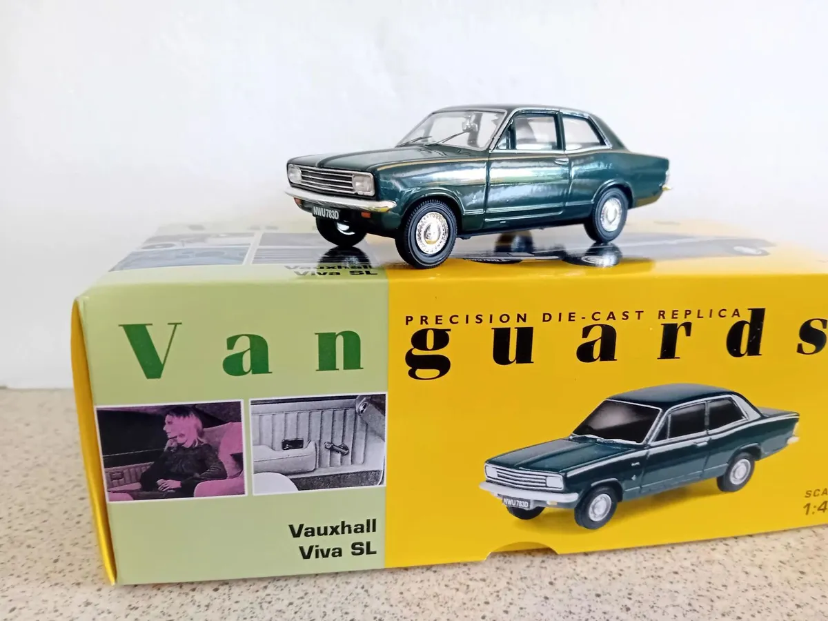 Ford Transit Vanguard Model , plus 7 others - Image 2