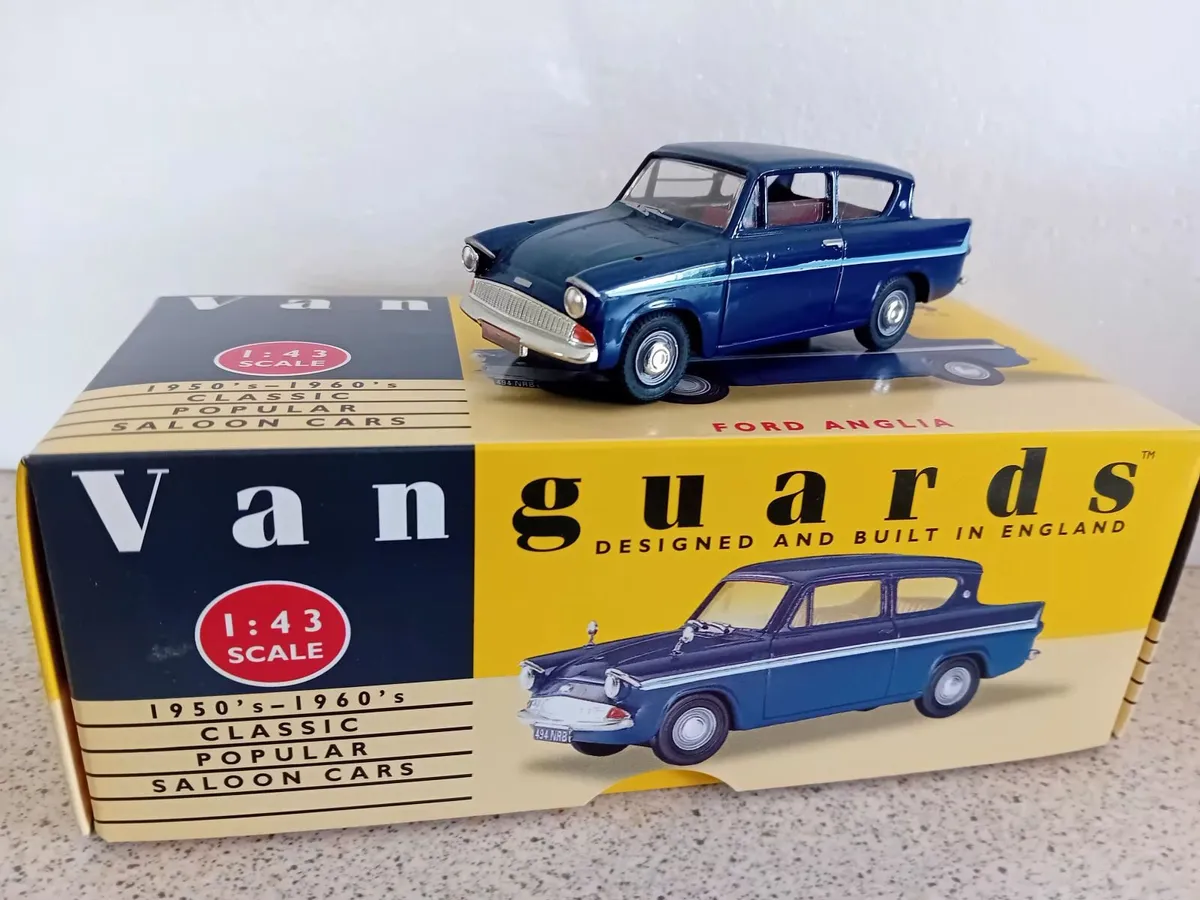Ford Transit Vanguard Model , plus 7 others - Image 3