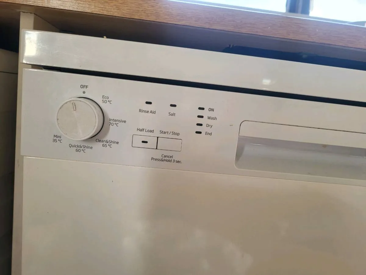 Beko dishwasher - Image 2