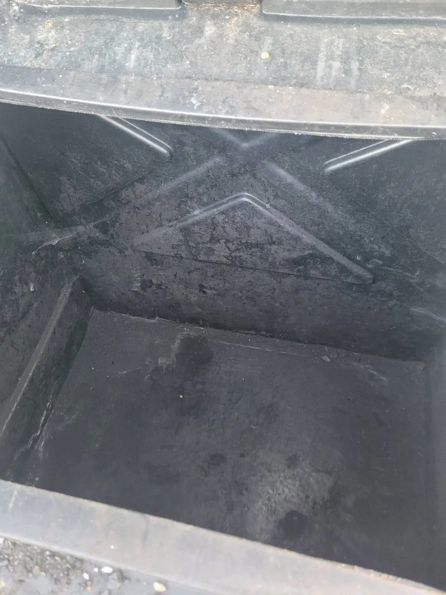 600kg coal bunker - Image 3