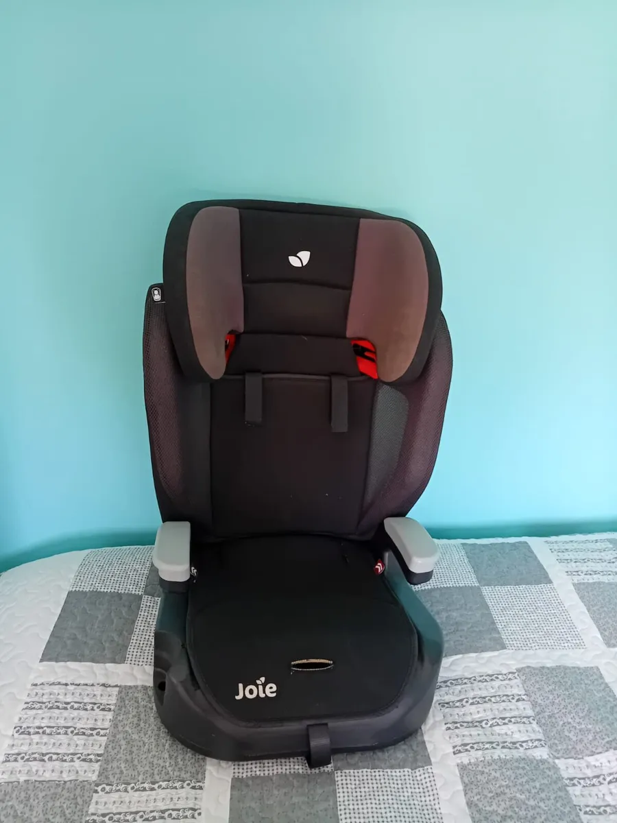 Car Seat
