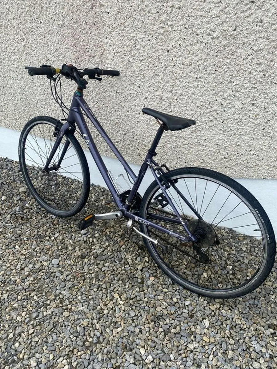 Ladies Bike Liv - Image 1