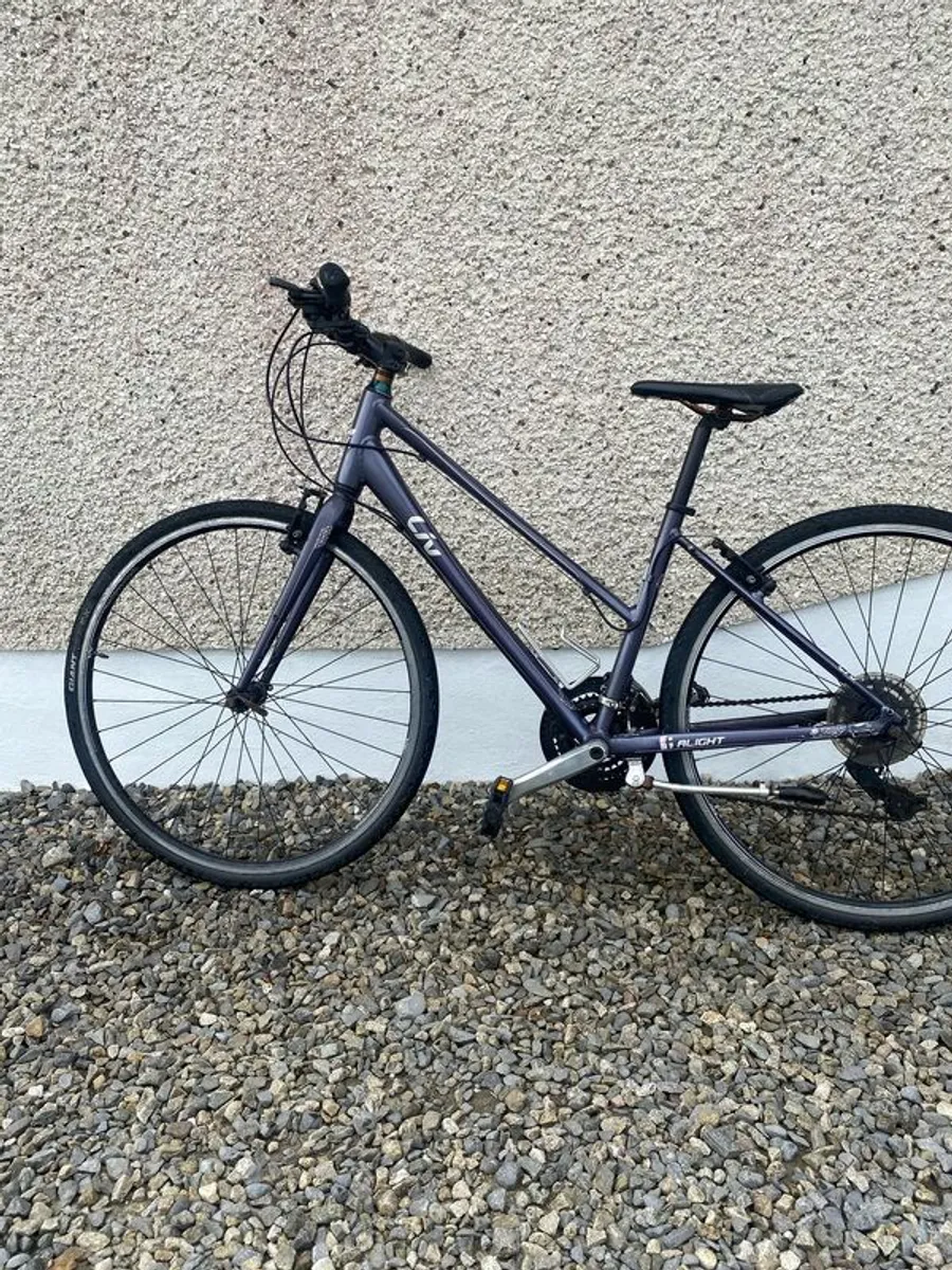 Ladies Bike Liv - Image 2