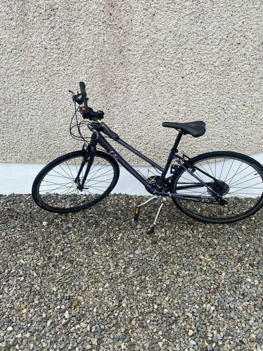 Ladies Bike Liv - Image 3