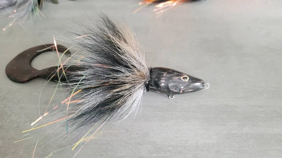 Pike lures - Image 3