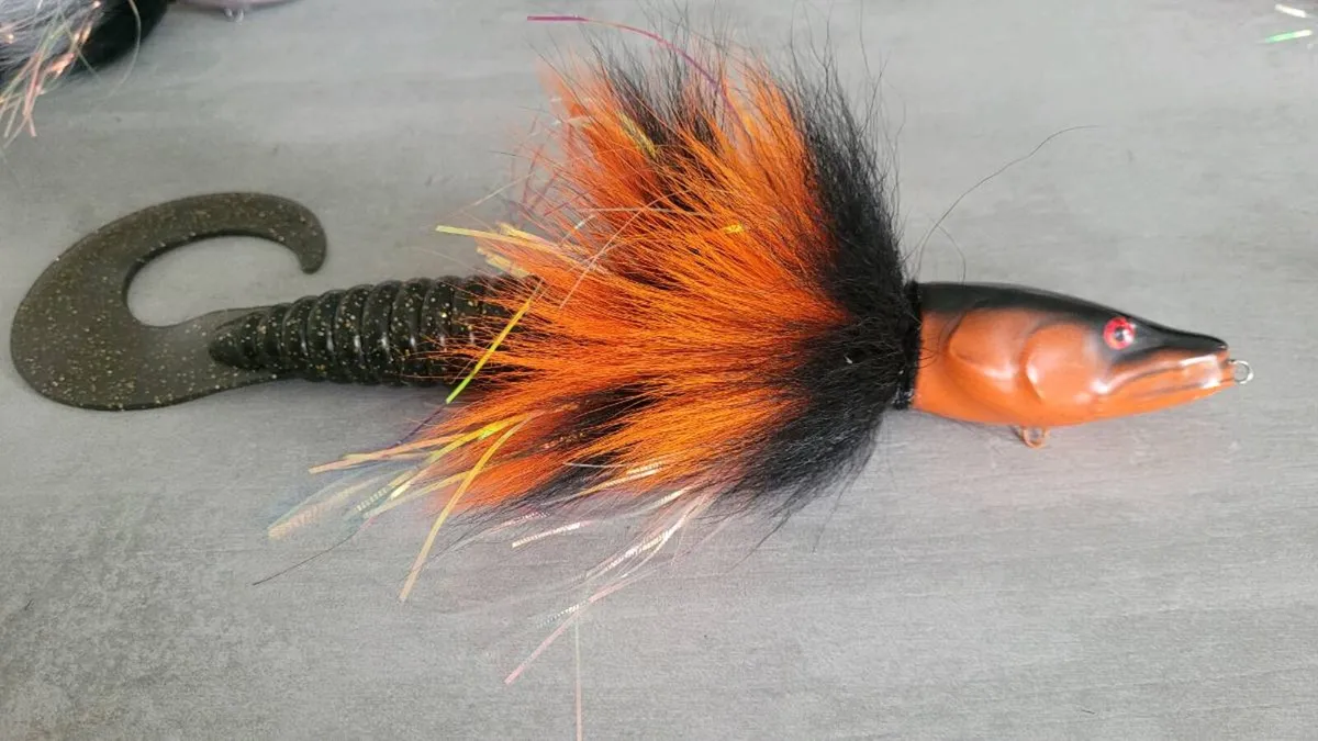 Pike lures - Image 4