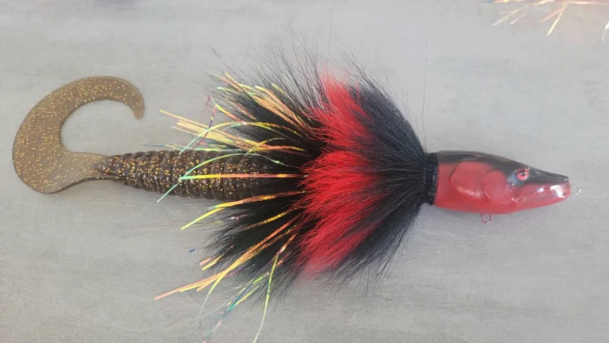 Pike lures - Image 2