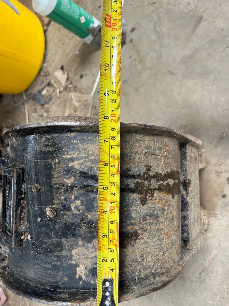 Digger buckets - Image 3