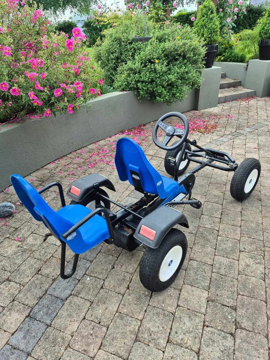 Berg go-kart - Image 2