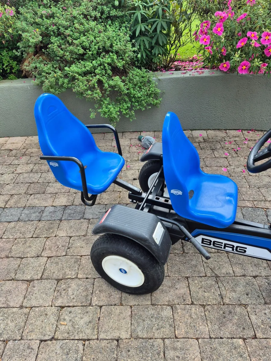 Berg go-kart - Image 3