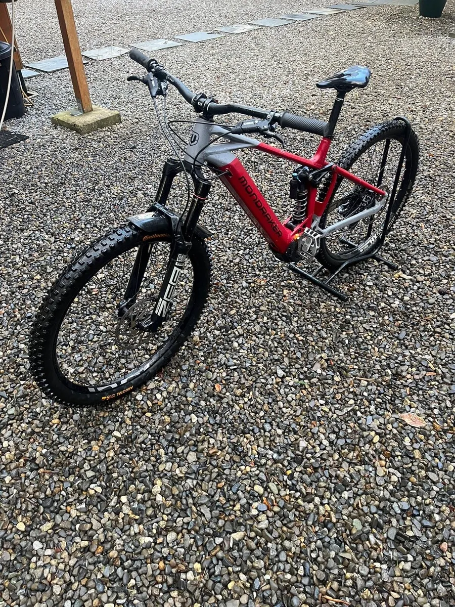 Mondraker Level R - Image 2