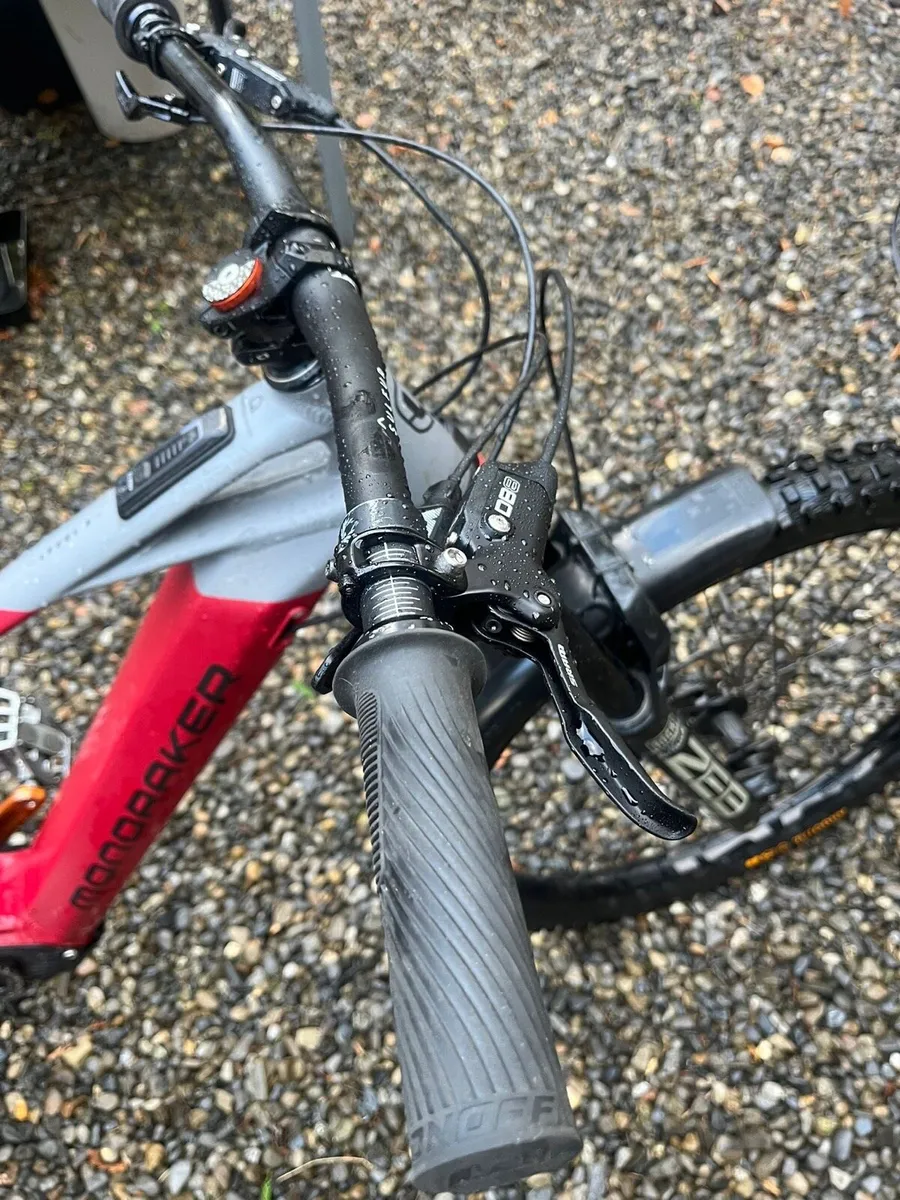 Mondraker Level R - Image 4
