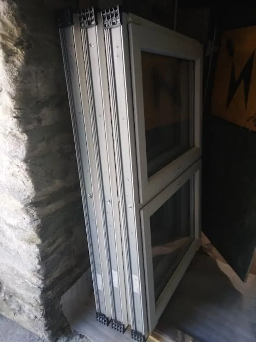 WINDOWS AND DOORS - Image 3