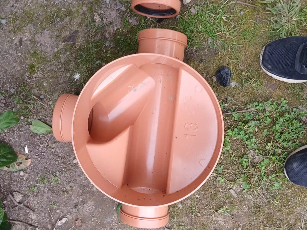 Wavin fittings - Image 2