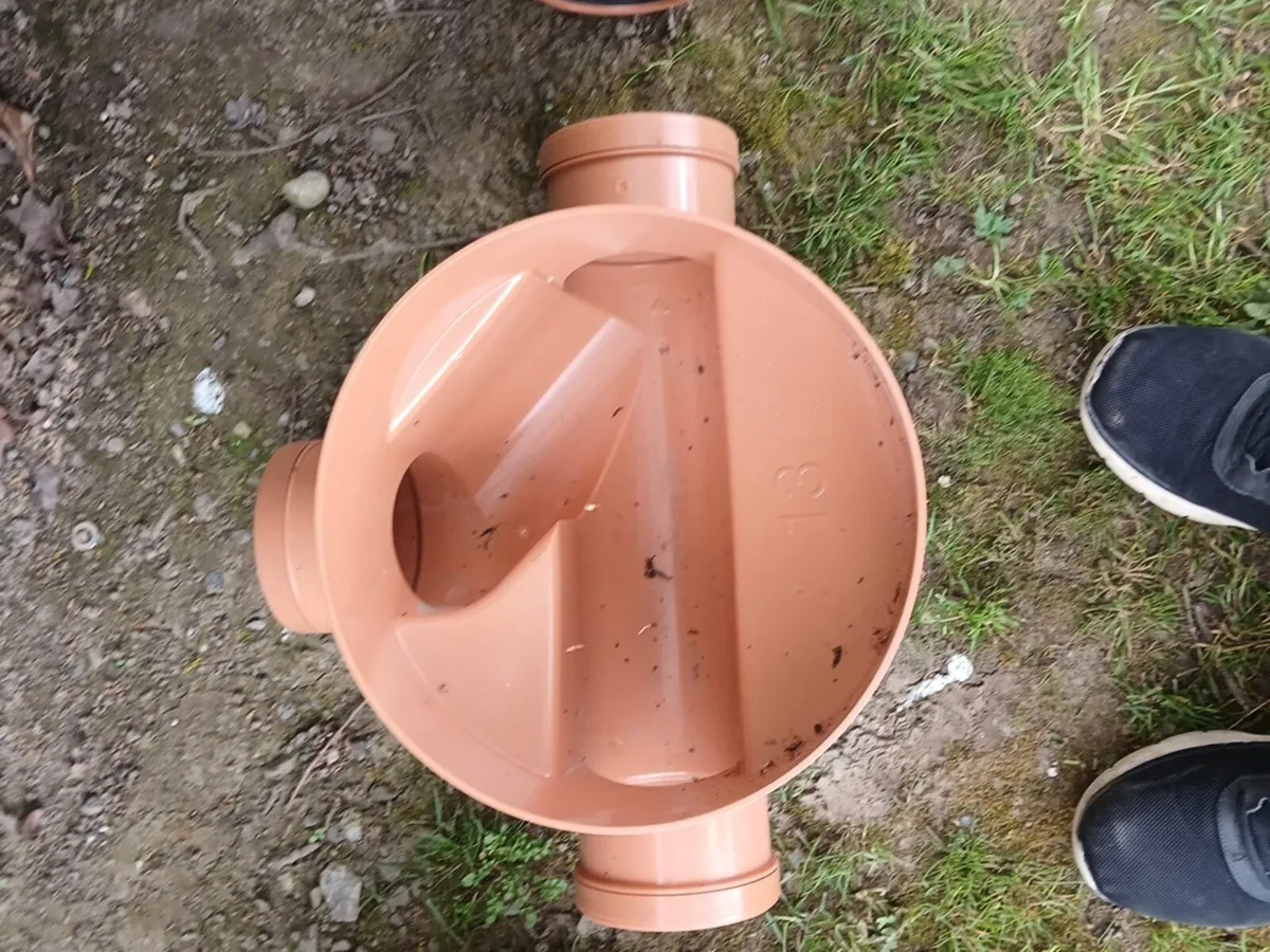 Wavin fittings - Image 3