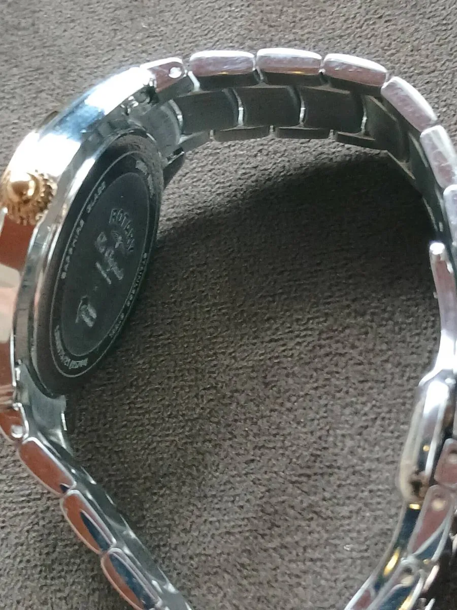 Geniune swiss made Rotary LesOrginales ladies watc - Image 3